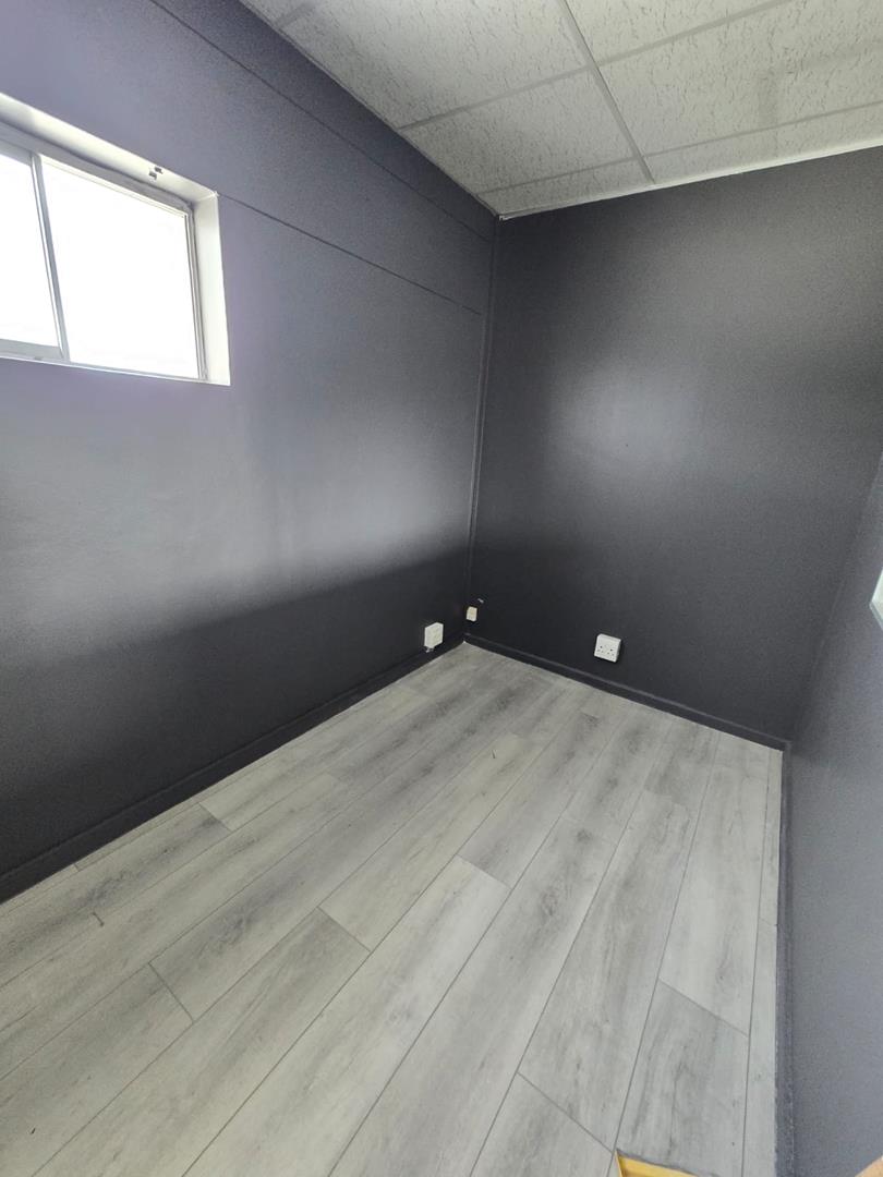 To Let 0 Bedroom Property for Rent in Montague Gardens Western Cape